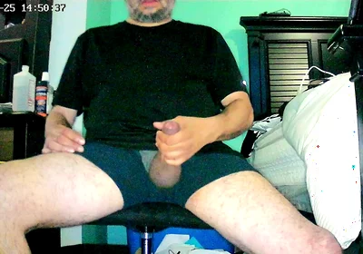 Cumming Twice