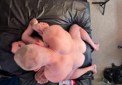 Twink Gets Fisted Like a Slut