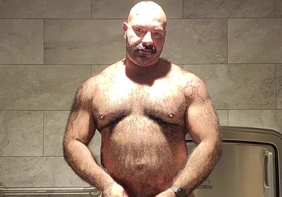 Bear Time!