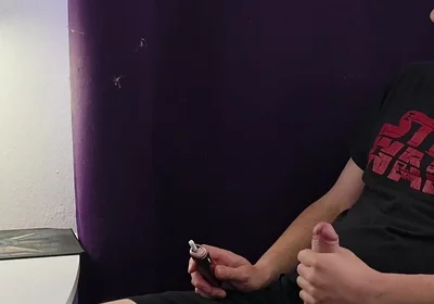 I Tried to Masturbate and Reach an Orgasm, but My Wife Unexpectedly Interrupted Me