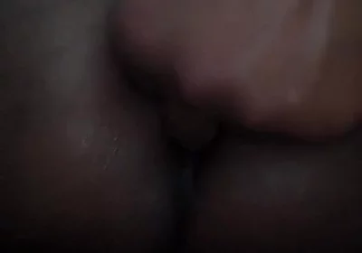 I Am Going Sex in the Bathroom Fingering Ass