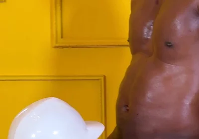 My Big Dick Breeds Daddy Black’s Thick Ass