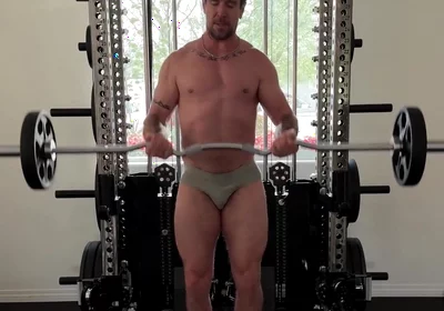 In Gym