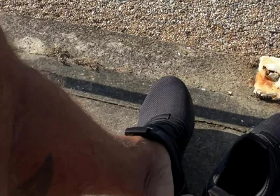 Taste My Sexy Stinkers