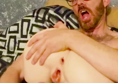 Sexy Ass Doll by Tantaly Gets Fucked by My Big Dick