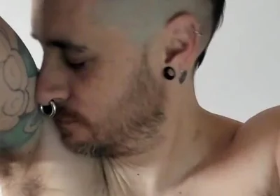 Hope you were a good boy over the weekend.