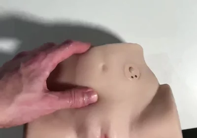 Big Cock Cumshot