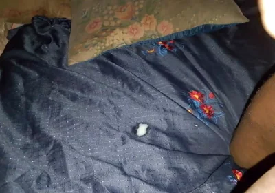 Big Dick Waiting for Big Pussy
