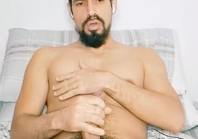 Cum in Morning