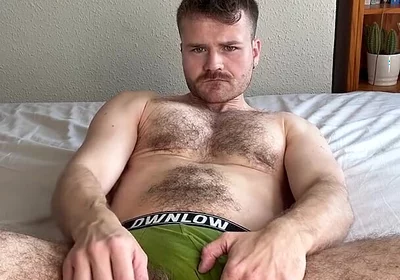 Ftm Cumming Twice and Squirting a Lot!
