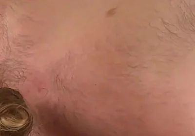 Tantric Massage Part 4