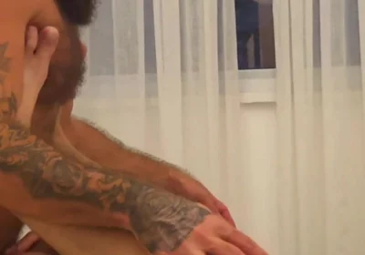 Brenno Villar X Barbudo Mineiro - the Ultimate Raw Climax & Creampie Final Part