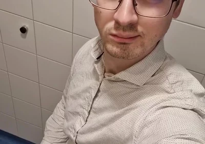 Well Its Almost the End of My Shift so I Can Enjoy a Bit with a Little Break with You