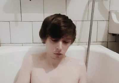 Relaxing in Bath