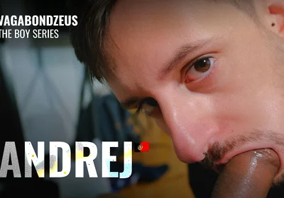 The Boy Series - Andrej