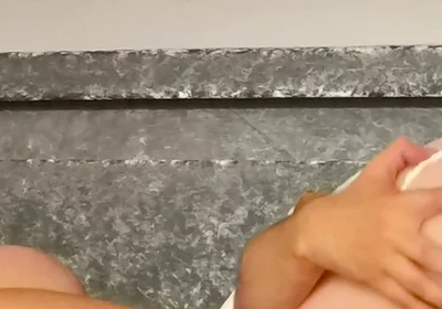 Tantaly Rebecca Legs Riding This Big Dick of Mine Until I Cum