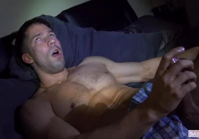 Johnny Moon And Tony Genius - Discover A New Level Of Perversion