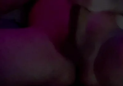 Playing with Your Huge Cock