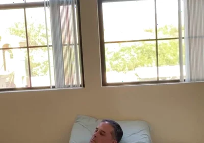 Here Is My Penis