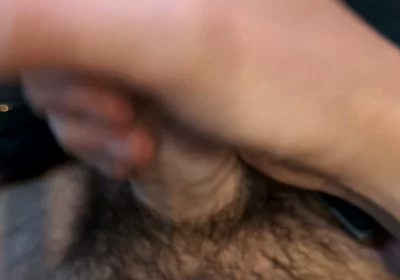 Decided to Record Again, Definitely Need a Trim