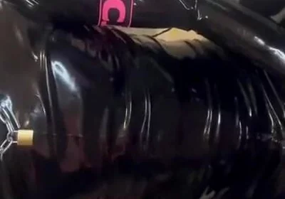 Latex.