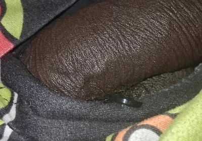 Just a Small Big Dick Tease