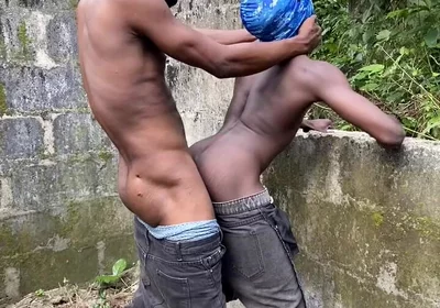 Fucked My Step Bro