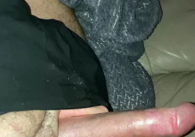 I Love You My Big Penis