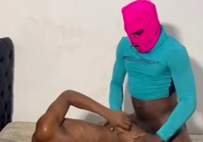 Fuck My Pussy Brutha... Bish Me Out Before My Wife Gets Back