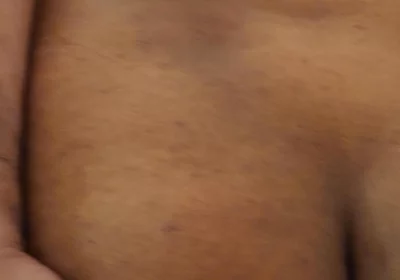 8K Nude Show