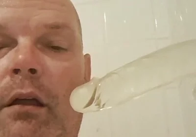 Without Much Talking, Just Suck