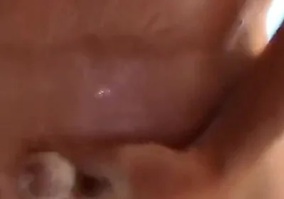 Take a Sexy, Soapy Shower with Stepdaddy