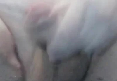 Veet Shower Wank, Cum Fountain Slow Mo