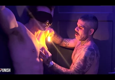 Playing with Fire (waxplay)