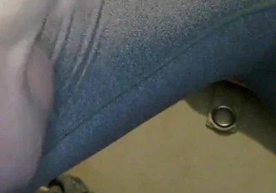I Am Way to Horny