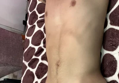 Heterosexual Body
