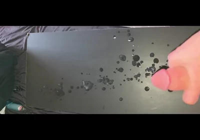 Solo Cum Compilation