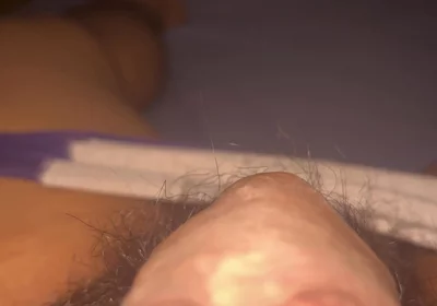 I Cum a Lot