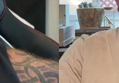 Porn Star Confessions - Chris Damned (episode 199)