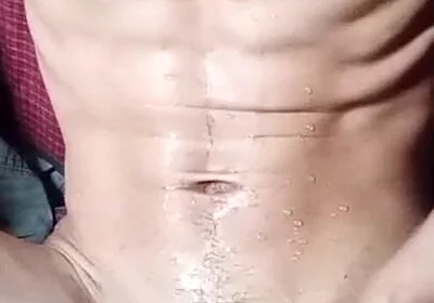 Virgin Boy Masturbation Part(4)