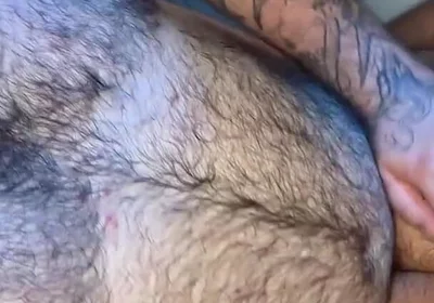 Banging Hairyan Part 2