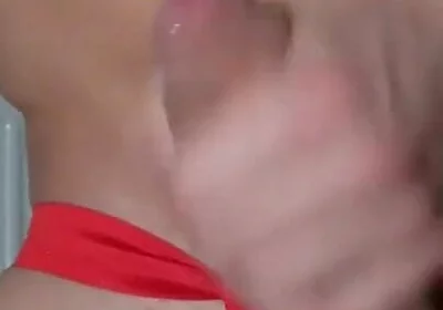 Just Imagine This Cock in Your Ass