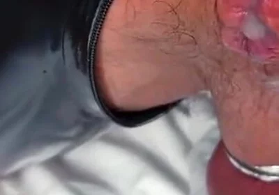 Solo Anal