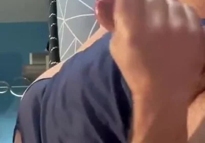 Masturbation