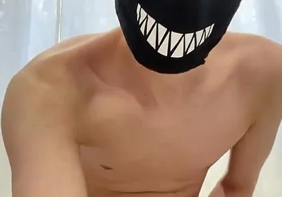 Cumming without hands