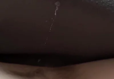 Should I Cum Inside His Asshole Next Time?