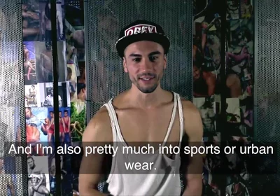 Interview Danman