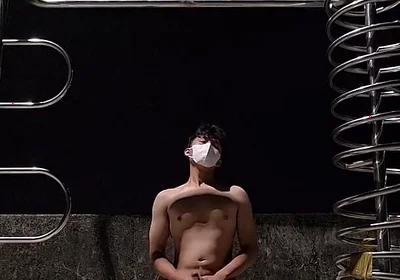 Longing to Be Seen, Plays Naked in the Street.