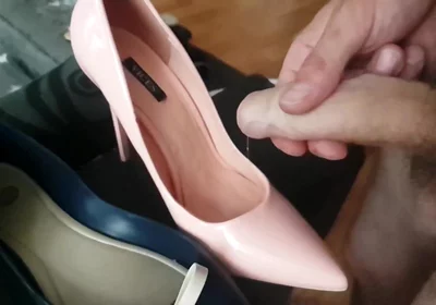 Heel Compilation