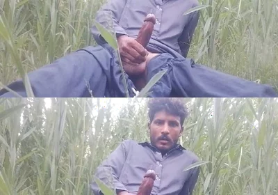 Solo Boy Big Cock